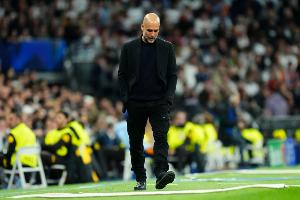 马特乌斯:瓜帅带队还是10多年前的风格,太慢了其他队不再害怕 马特乌斯:瓜帅带队还是10多年前的风格,太慢了其他队不再害怕