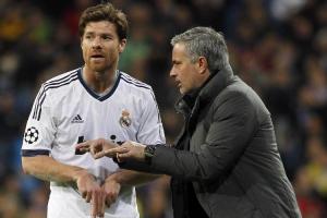 师徒对决!阿隆索:穆帅对阵皇马意义非凡,他对马德里有深厚感情 师徒对决!阿隆索:穆帅对阵皇马意义非凡,他对马德里有深厚感情