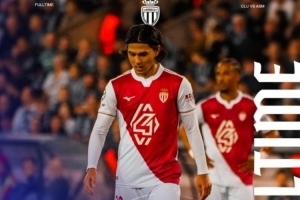 法国评论员怒批摩纳哥:法国足球的耻辱!根本就是放弃比赛 法国评论员怒批摩纳哥:法国足球的耻辱!根本就是放弃比赛