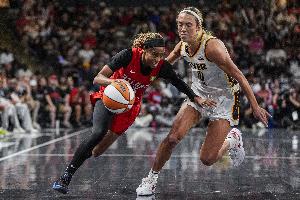 世界难题💀梦想关键发球被断!狂热下克上挺进第二轮 世界难题💀梦想关键发球被断!狂热下克上挺进第二轮