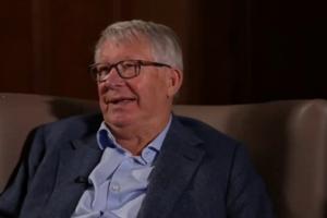 即将满84岁!弗格森:担心自己记忆力会衰退,现在有时候会忘事 即将满84岁!弗格森:担心自己记忆力会衰退,现在有时候会忘事