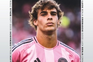 克雷马斯基:拥有三国国籍对我有帮助,希望在意大利踢很长时间 克雷马斯基:拥有三国国籍对我有帮助,希望在意大利踢很长时间