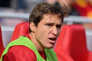 落选利物浦欧冠名单!英媒:基耶萨可能在冬窗重返意甲 落选利物浦欧冠名单!英媒:基耶萨可能在冬窗重返意甲