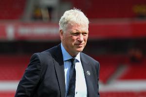 莫耶斯:如果我说喜欢德比是在撒谎,若你队伍够强德比会容易得多 莫耶斯:如果我说喜欢德比是在撒谎,若你队伍够强德比会容易得多