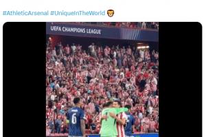 风度!毕巴官推赞枪手:🤝精彩的表现,祝你们剩余赛季好运 风度!毕巴官推赞枪手:🤝精彩的表现,祝你们剩余赛季好运