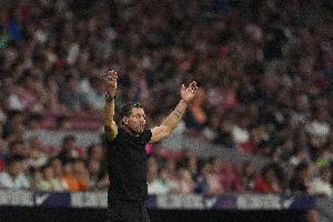 世体:美国风投公司加速收购马竞,双方接近达协议,估值为25亿欧 世体:美国风投公司加速收购马竞,双方接近达协议,估值为25亿欧