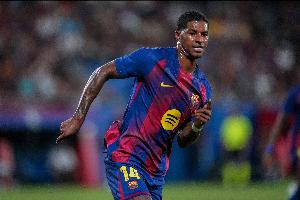 拉什福德对阵纽卡已经打进7球,仅次于对阵莱斯特城时的进球数 拉什福德对阵纽卡已经打进7球,仅次于对阵莱斯特城时的进球数