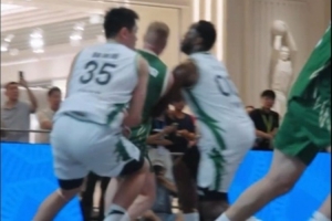 超三联赛:请@你的篮球搭子 超三联赛:请@你的篮球搭子