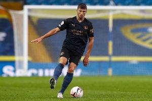 鲁本-迪亚斯:祝穆帅和本菲卡一切顺利,双方建立成功的合作关系 鲁本-迪亚斯:祝穆帅和本菲卡一切顺利,双方建立成功的合作关系