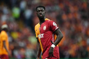 欧冠单场比赛打进2粒乌龙球,加拉塔萨雷是16-17赛季以来第6队 欧冠单场比赛打进2粒乌龙球,加拉塔萨雷是16-17赛季以来第6队