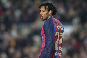 孔德:巴黎是非常出色的欧冠卫冕冠军,我们已迫切地想和他们交手 孔德:巴黎是非常出色的欧冠卫冕冠军,我们已迫切地想和他们交手