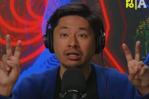 记者:联盟也许找不到确凿证据 但间接证据堆积如山你们尴尬吗? 记者:联盟也许找不到确凿证据 但间接证据堆积如山你们尴尬吗?