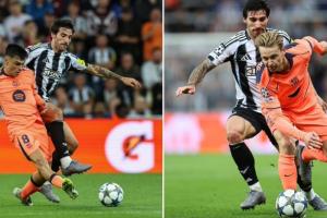 扼杀葬礼三中场!双核佩德里+德容1.85亿身价,炸裂数据掌控全场 扼杀葬礼三中场!双核佩德里+德容1.85亿身价,炸裂数据掌控全场