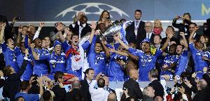 魔咒?切尔西夺12欧冠后再未赢过拜仁,夺21欧冠后再未赢过曼城 魔咒?切尔西夺12欧冠后再未赢过拜仁,夺21欧冠后再未赢过曼城