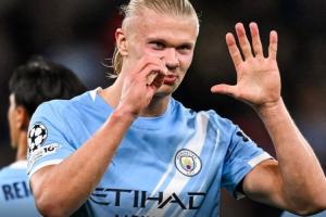 🤔符合预期?英超6队欧冠首轮4胜2负 利物浦绝杀切尔西纽卡输球 🤔符合预期?英超6队欧冠首轮4胜2负 利物浦绝杀切尔西纽卡输球