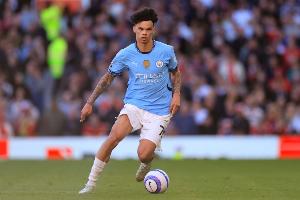 奥赖利:家人看我欧冠首秀很激动 欧冠开门红有利于迎战阿森纳 奥赖利:家人看我欧冠首秀很激动 欧冠开门红有利于迎战阿森纳