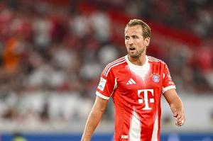 欧冠首轮9人双响:凯恩、姆巴佩、拉什福德、图拉姆、DV9在列 欧冠首轮9人双响:凯恩、姆巴佩、拉什福德、图拉姆、DV9在列