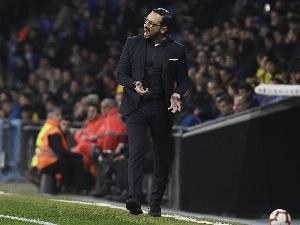 马卡:赫塔费踢出队史最佳联赛开局,周末客战巴萨值得关注 马卡:赫塔费踢出队史最佳联赛开局,周末客战巴萨值得关注