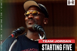 谁最强?BR蛇形选秀建队:乔丹队vs詹姆斯队vs科比队vs库里队 谁最强?BR蛇形选秀建队:乔丹队vs詹姆斯队vs科比队vs库里队