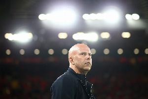 25胜10平,利物浦在近35场率先破门的英超德比战中均保持不败 25胜10平,利物浦在近35场率先破门的英超德比战中均保持不败