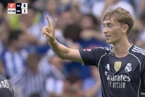 规则和风格与英超不同,TA:身边人士称赫伊森需要适应西甲裁判 规则和风格与英超不同,TA:身边人士称赫伊森需要适应西甲裁判