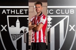 有望迎毕巴首秀!阿斯:拉波尔特火线入选毕巴对瓦伦西亚大名单 有望迎毕巴首秀!阿斯:拉波尔特火线入选毕巴对瓦伦西亚大名单