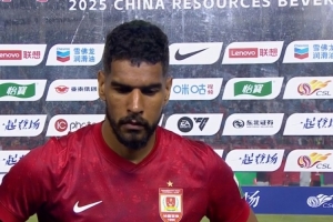 11打9遭绝平!奥莫伊胡安弗:确实很难受,本是属于我们的三分 11打9遭绝平!奥莫伊胡安弗:确实很难受,本是属于我们的三分