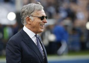 太阳报:阿森纳执行副主席刘易斯离任,克伦克将更直接参与决策 太阳报:阿森纳执行副主席刘易斯离任,克伦克将更直接参与决策