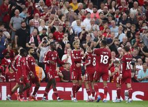 BBC曝光英超球票黑市:利物浦关100000账户 切尔西拒350000次购买 BBC曝光英超球票黑市:利物浦关100000账户 切尔西拒350000次购买