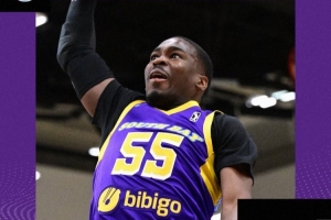 湖人季中赛冠军成员!独行侠与后卫迪莫伊-霍奇签下训练营合同 湖人季中赛冠军成员!独行侠与后卫迪莫伊-霍奇签下训练营合同