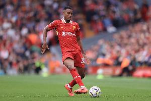 23岁127天,赫拉芬贝赫是英超默西塞德德比传射建功最年轻红军球员 23岁127天,赫拉芬贝赫是英超默西塞德德比传射建功最年轻红军球员