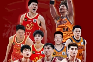 浙江&广厦&上海将在10月2号至4号参加“浙江稠州银行杯”对抗赛 浙江&广厦&上海将在10月2号至4号参加“浙江稠州银行杯”对抗赛