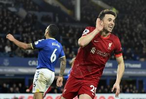 贝托:若塔是个非常非常好的人 我加盟埃弗顿时 是他第一个联系我 贝托:若塔是个非常非常好的人 我加盟埃弗顿时 是他第一个联系我