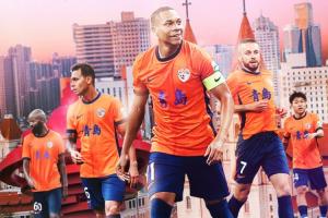 海牛vs泰山首发:5外援PK4外援!瓦科、韦林顿先发,泽卡缺阵 海牛vs泰山首发:5外援PK4外援!瓦科、韦林顿先发,泽卡缺阵