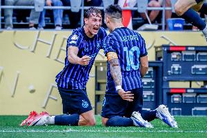 哲科经纪人:皮奥-埃斯波西托真的很像哲科,他拥有巨大的潜力 哲科经纪人:皮奥-埃斯波西托真的很像哲科,他拥有巨大的潜力