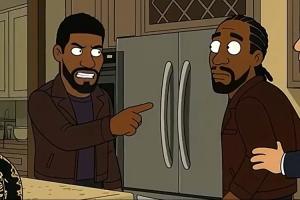 笑不活了🤣联盟的名义:卡处长涉嫌阴阳合同 乔亮平上门调查! 笑不活了🤣联盟的名义:卡处长涉嫌阴阳合同 乔亮平上门调查!