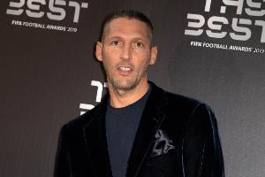 马特拉齐:小图拉姆很强大我们要感谢他的贡献,齐沃正在逐步成熟 马特拉齐:小图拉姆很强大我们要感谢他的贡献,齐沃正在逐步成熟