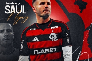 萨乌尔：巴西联赛足球水平可能接近欧洲，但是设施不好+草坪差