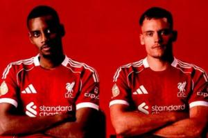 2.8亿何时开胡?红军最贵新援伊萨克+维尔茨,2人联赛仍0球0助 2.8亿何时开胡?红军最贵新援伊萨克+维尔茨,2人联赛仍0球0助