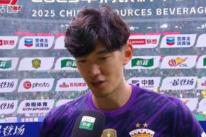 吧友打8.5分!颜骏凌全场做出4次扑救+外加多次关键出击! 吧友打8.5分!颜骏凌全场做出4次扑救+外加多次关键出击!