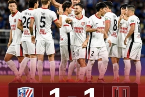 刺激啊!本轮中超出现三场绝平,保级和争冠或受直接影响 刺激啊!本轮中超出现三场绝平,保级和争冠或受直接影响