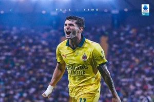 太香了🤩普利西奇开季又是5场4球1助，2080万欧加盟至今高效