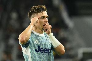 小孔塞桑：尤文确实有点疲惫，我们本渴望做得更好