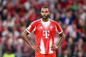 塔:拜仁上半场没有找到自己的比赛节奏,但下半场控制比赛并取胜 塔:拜仁上半场没有找到自己的比赛节奏,但下半场控制比赛并取胜