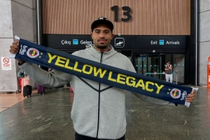 霍顿-塔克抵达土耳其正式开启欧洲之旅!未来还有能重返NBA吗? 霍顿-塔克抵达土耳其正式开启欧洲之旅!未来还有能重返NBA吗?