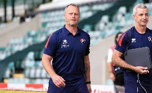 言出法随😶英乙球队主帅输球后直言自己得下课 几小时后被解雇 言出法随😶英乙球队主帅输球后直言自己得下课 几小时后被解雇