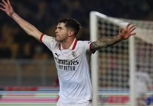 普利西奇:莫德里奇的经验对我们帮助很大,要努力争夺奖杯 普利西奇:莫德里奇的经验对我们帮助很大,要努力争夺奖杯