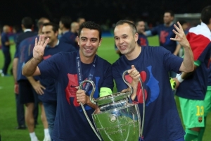 进球网评最伟大10名未获金球奖球员:小白亨利鲁尼前3,莱万在列 进球网评最伟大10名未获金球奖球员:小白亨利鲁尼前3,莱万在列