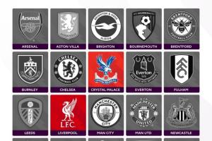 切尔西输球后,英超目前不败的只剩下利物浦和水晶宫 切尔西输球后,英超目前不败的只剩下利物浦和水晶宫