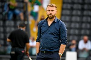 维罗纳主帅:图多尔批评裁判?我尊重他的观点,但我们配得上平局 维罗纳主帅:图多尔批评裁判?我尊重他的观点,但我们配得上平局